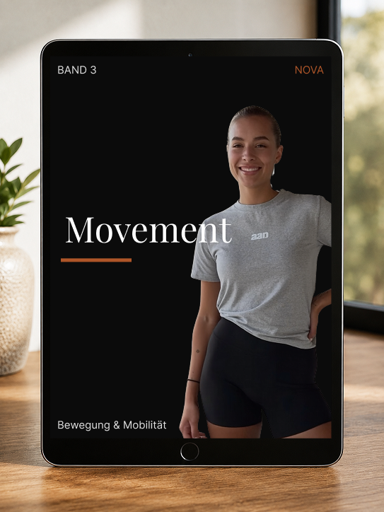 Movement · Band 3