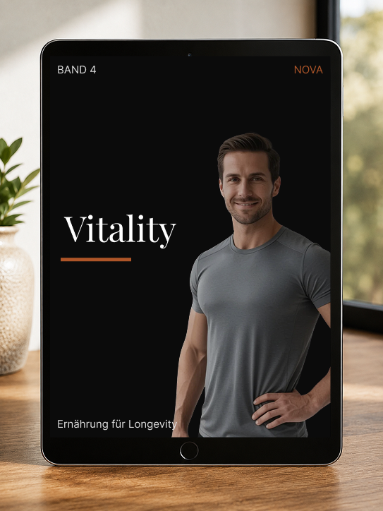 Vitality · Band 4