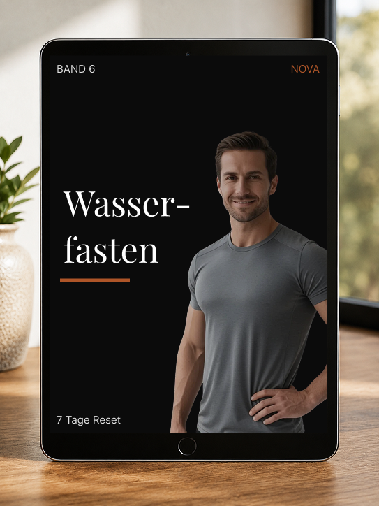 Wasserfasten · Band 6