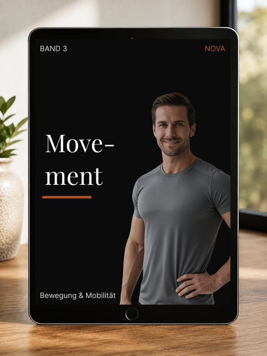 Movement · Band 3