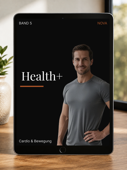 Health+ · Band 5