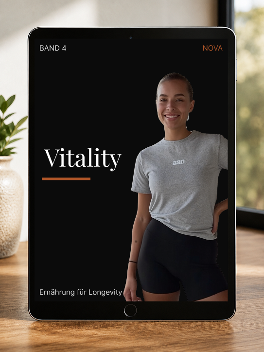 Vitality · Band 4