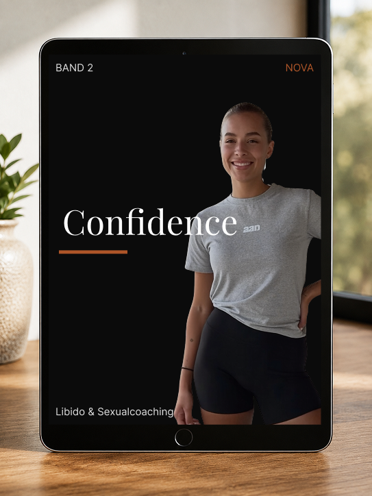 Confidence · Band 2