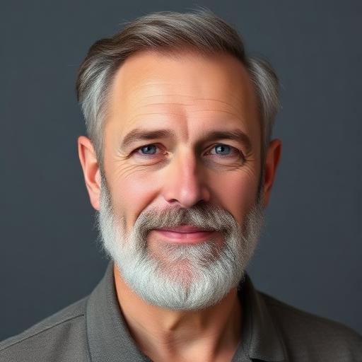Daniel B.